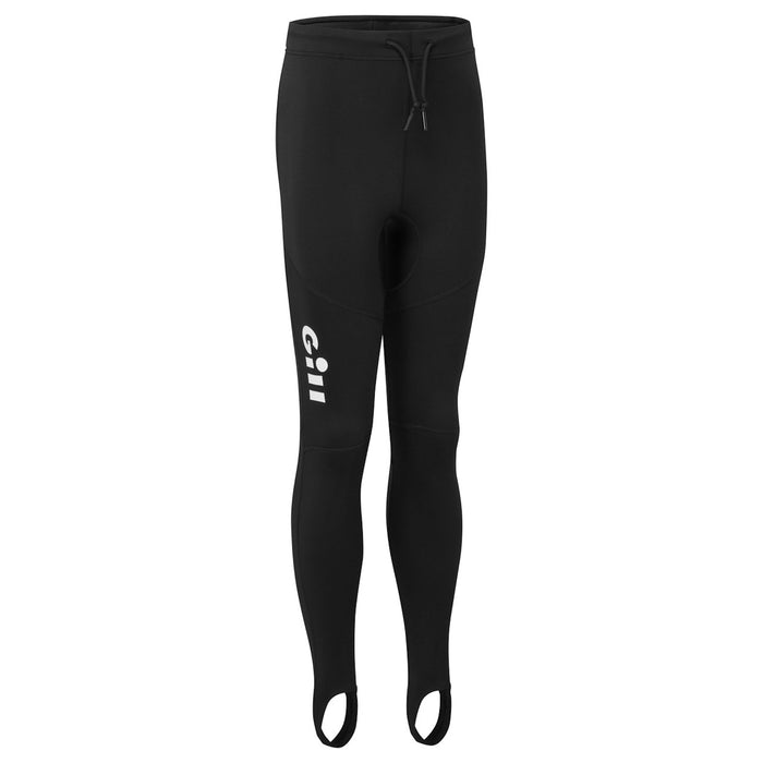 Gill Marine: Junior Hydrophobe Trousers