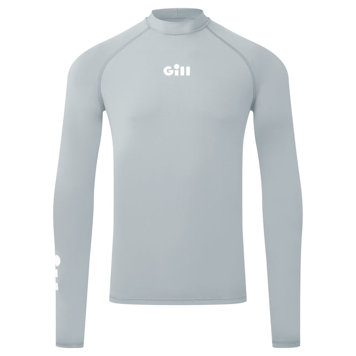 Gill Marine: Men's ZenZero Rash Vest