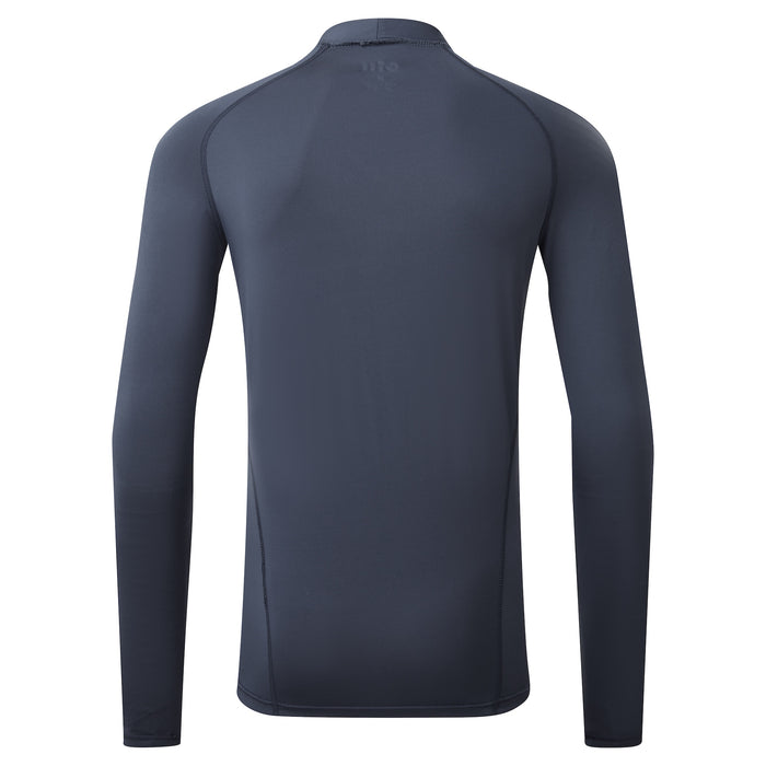 Gill Marine: Men's ZenZero Rash Vest