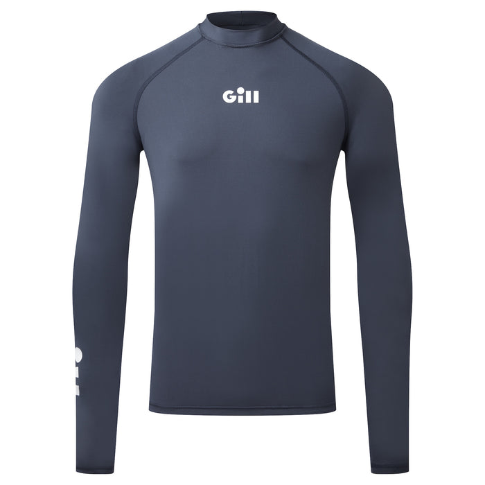 Gill Marine: Men's ZenZero Rash Vest