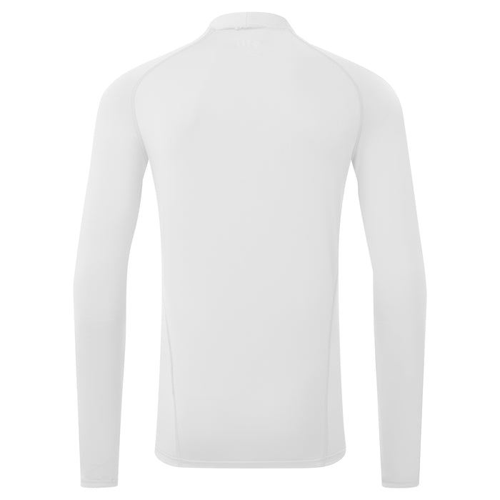 Gill Marine: Men's ZenZero Rash Vest