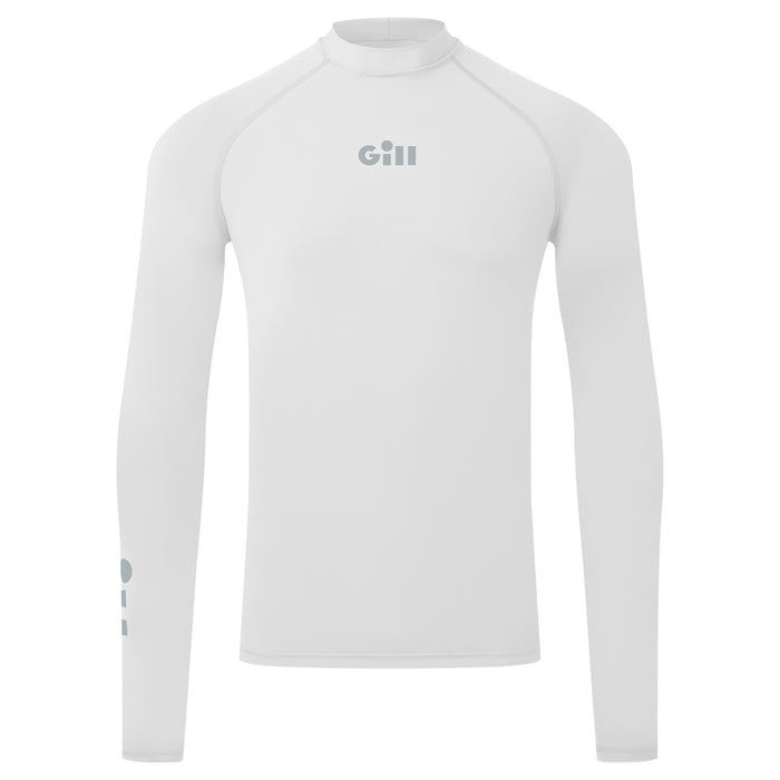 Gill Marine: Men's ZenZero Rash Vest