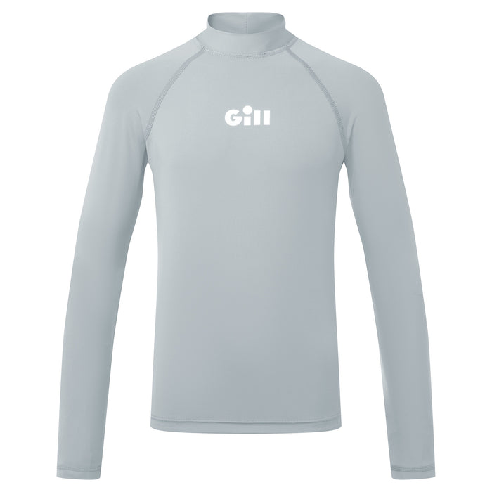 Gill Marine: Junior ZenZero Rash Vest