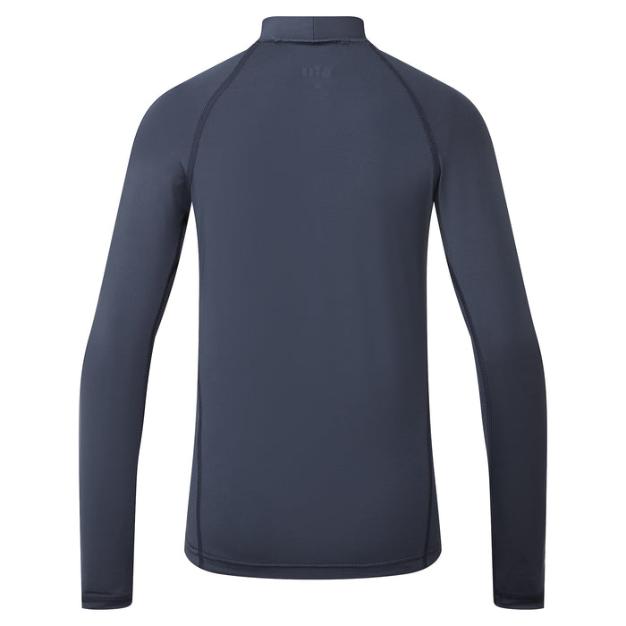 Gill Marine: Junior ZenZero Rash Vest
