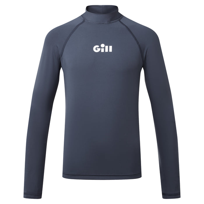 Gill Marine: Junior ZenZero Rash Vest
