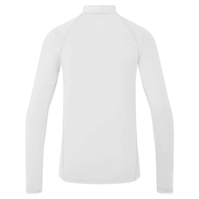 Gill Marine: Junior ZenZero Rash Vest