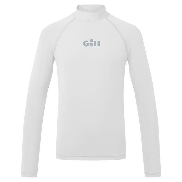 Gill Marine: Junior ZenZero Rash Vest
