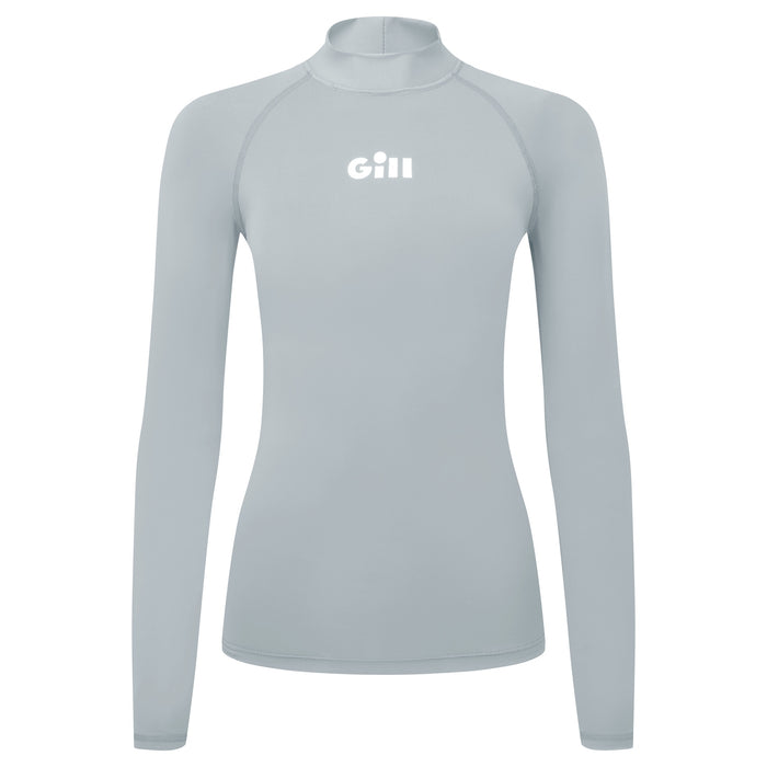 Gill Marine: Women's ZenZero Rash Vest