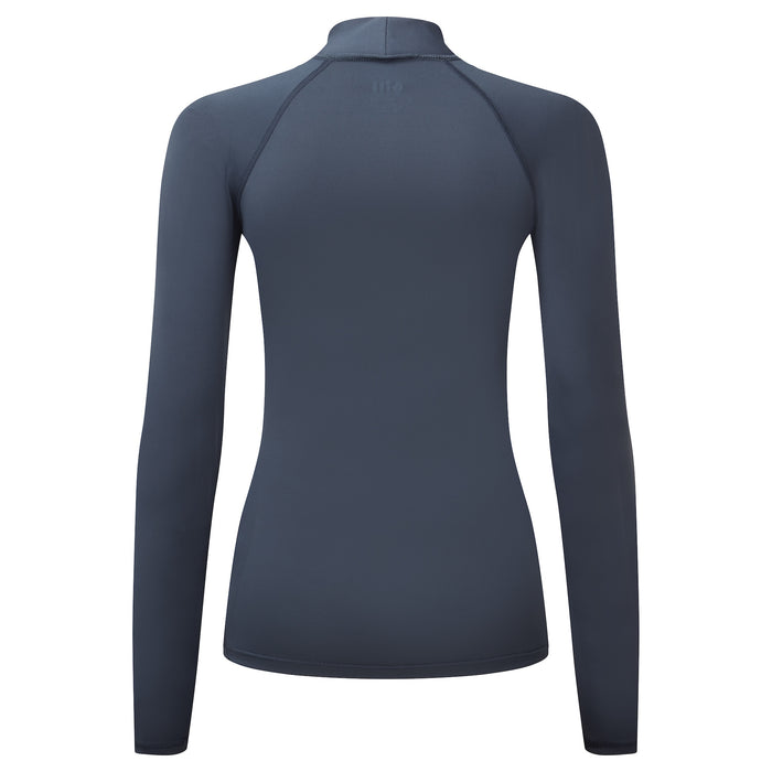 Gill Marine: Women's ZenZero Rash Vest