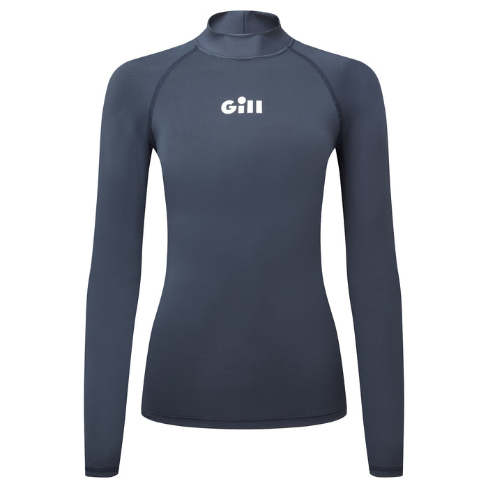 Gill Marine: Women's ZenZero Rash Vest