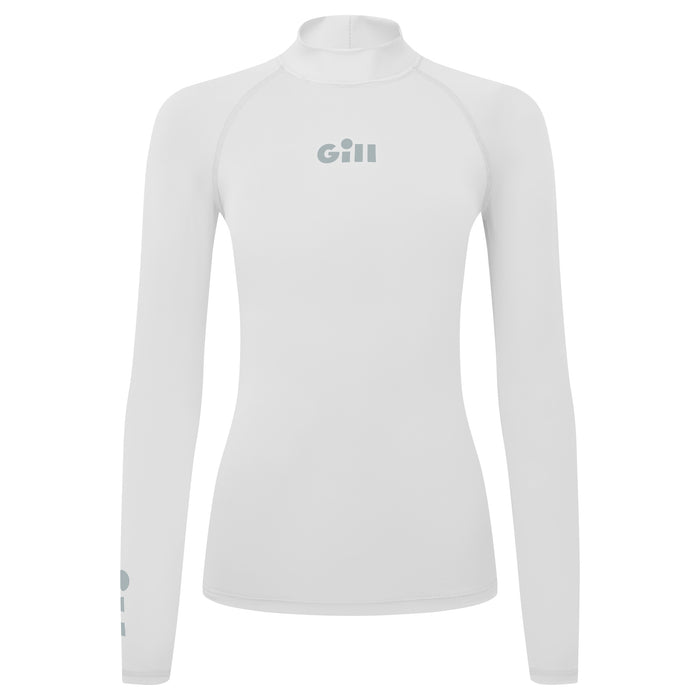 Gill Marine: Women's ZenZero Rash Vest