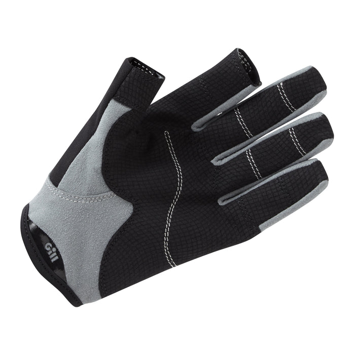 Gill Marine: Deckhand Gloves - Long Finger