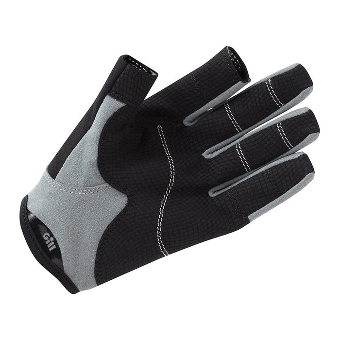 Gill Marine: Junior Deckhand Gloves - Long Finger