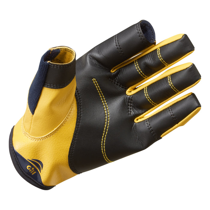 Gill Marine: Pro Gloves - Long Finger