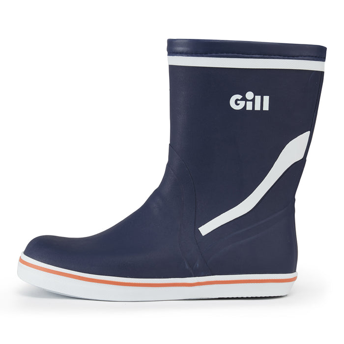 Gill Marine: Short Cruising Boot
