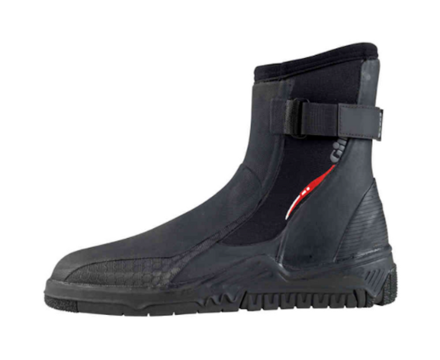 Gill Marine: Hiking Boots