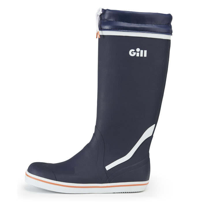 Gill Marine: Tall Yachting Boots
