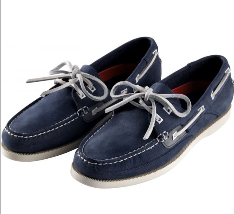 Gill Marine: Women's Baltimore 2 Eyelet Deck Shoe