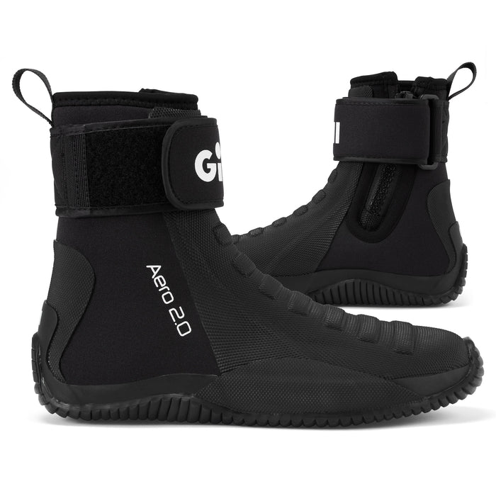 Gill Marine: Aero 2.0 Boots