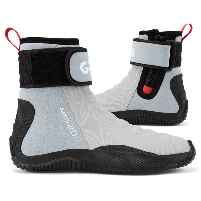 Gill Marine: Aero 2.0 Boots