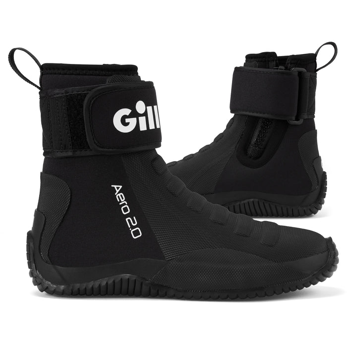 Gill Marine: Junior Aero 2.0 Boots