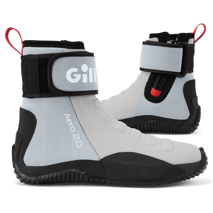 Gill Marine: Junior Aero 2.0 Boots