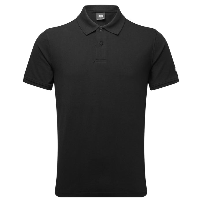 Gill Marine: Men's Polo Shirt
