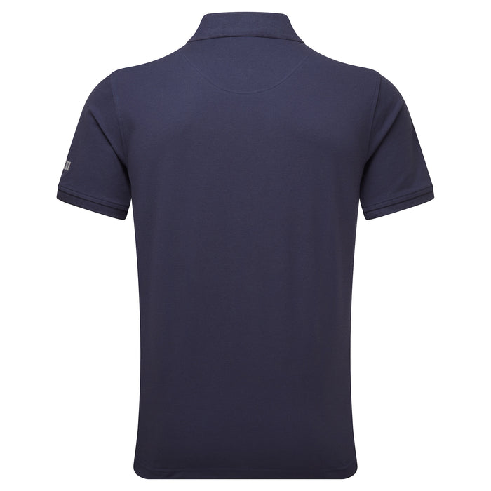 Gill Marine: Men's Polo Shirt