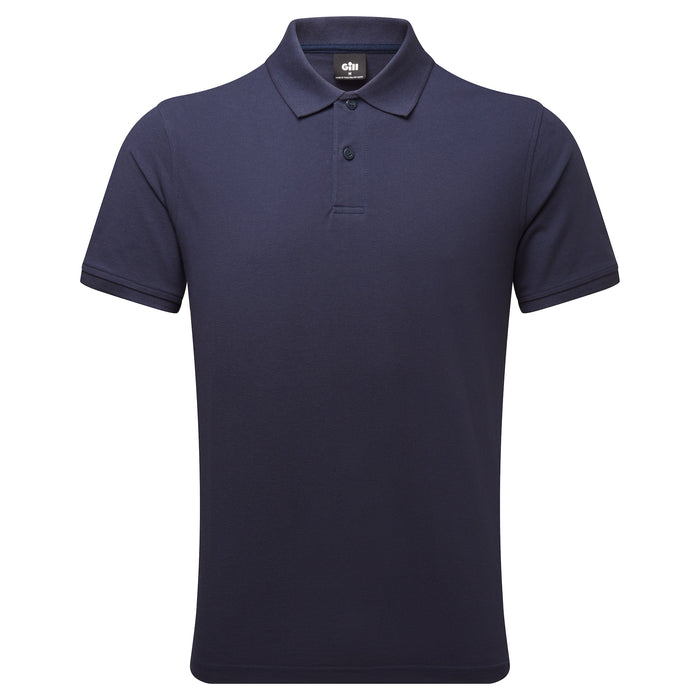 Gill Marine: Men's Polo Shirt