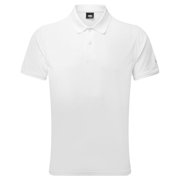 Gill Marine: Men's Polo Shirt