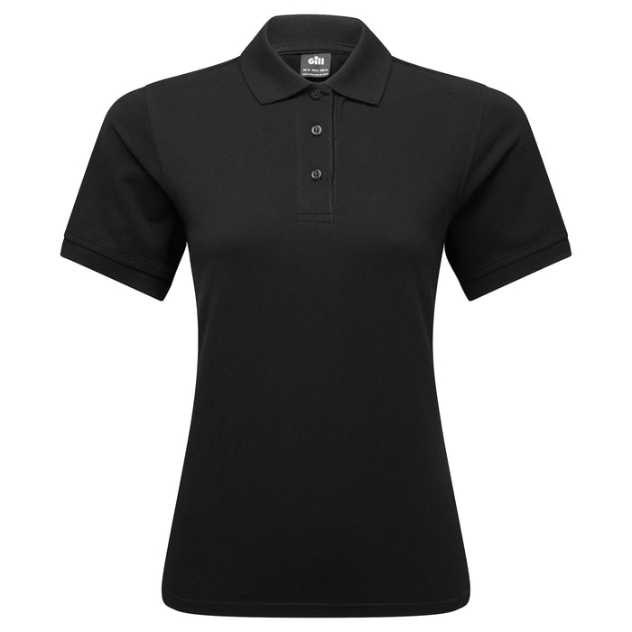 Gill Marine: Women's Polo Shirt