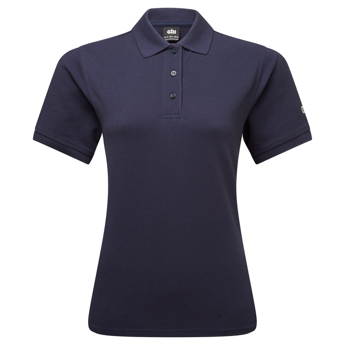 Gill Marine: Women's Polo Shirt