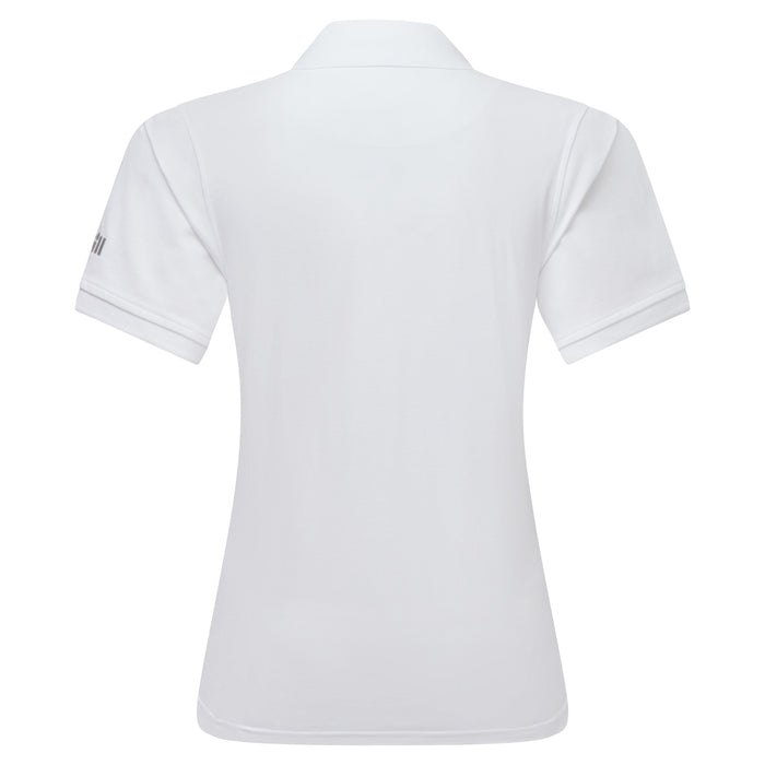 Gill Marine: Women's Polo Shirt