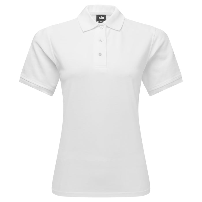 Gill Marine: Women's Polo Shirt