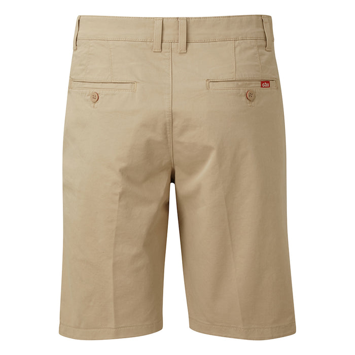 Gill Marine: Men's Crew Shorts