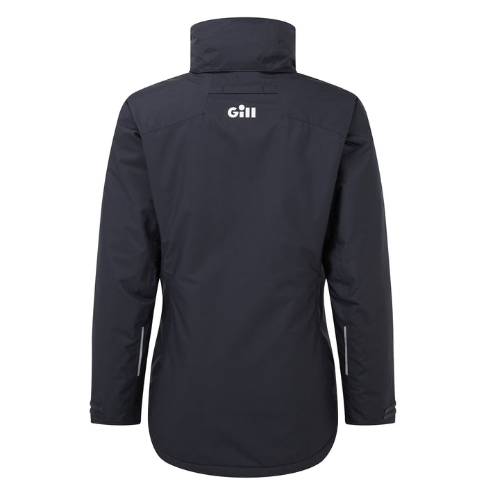 Gill Marine: Women's Hooded Insulated Jacket