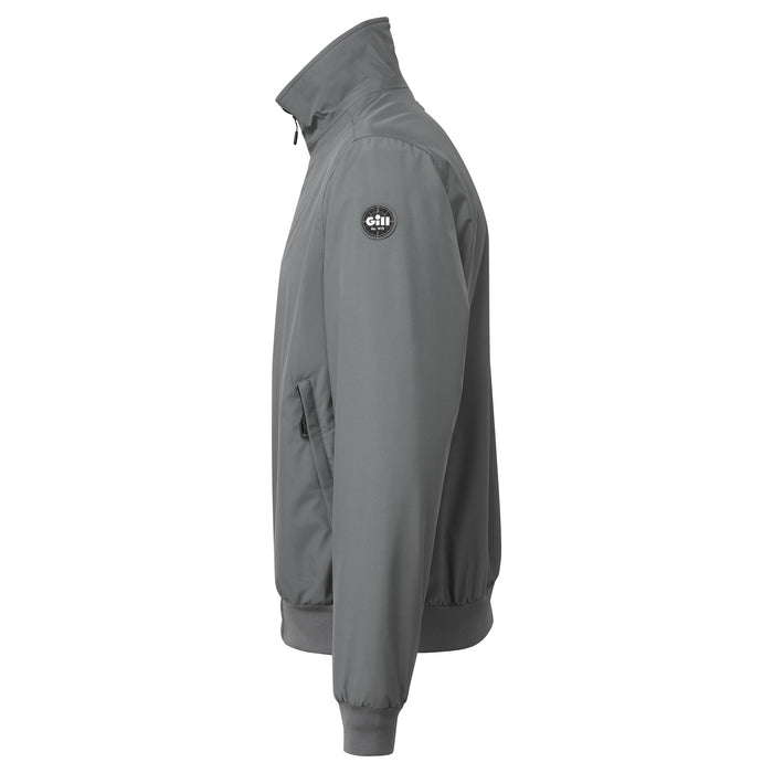 Gill Marine: Crew Jacket