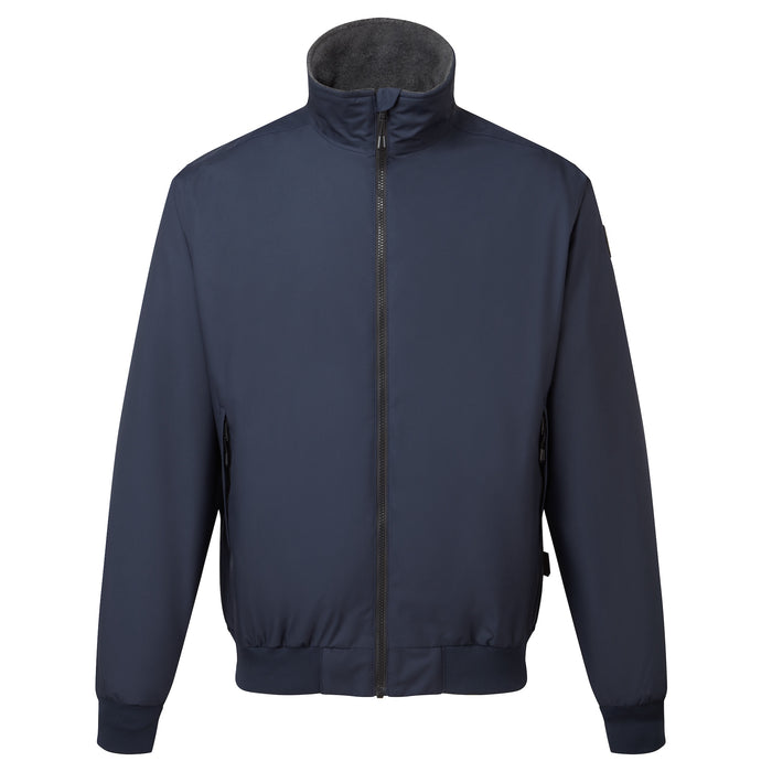 Gill Marine: Crew Jacket