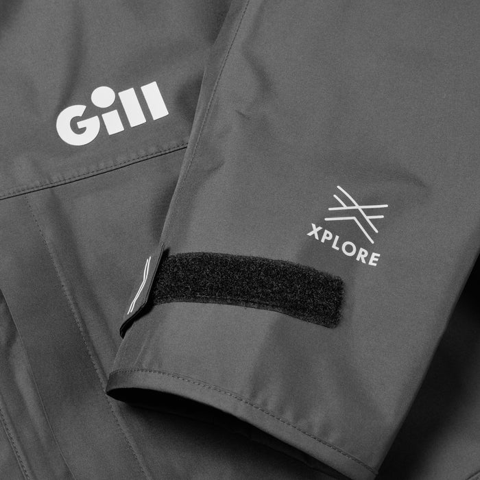 Gill Marine: Aspect 2.0 Jacket