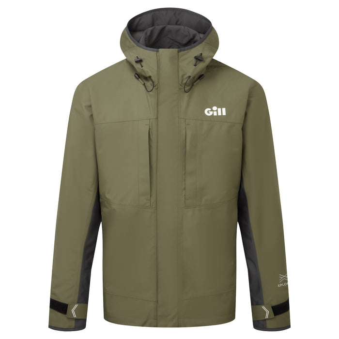 Gill Marine: Aspect 2.0 Jacket