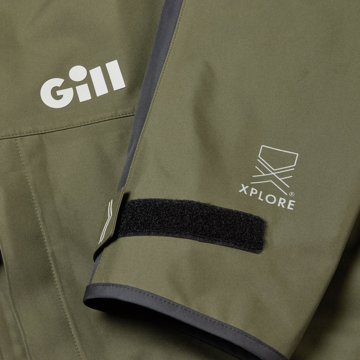 Gill Marine: Aspect 2.0 Jacket
