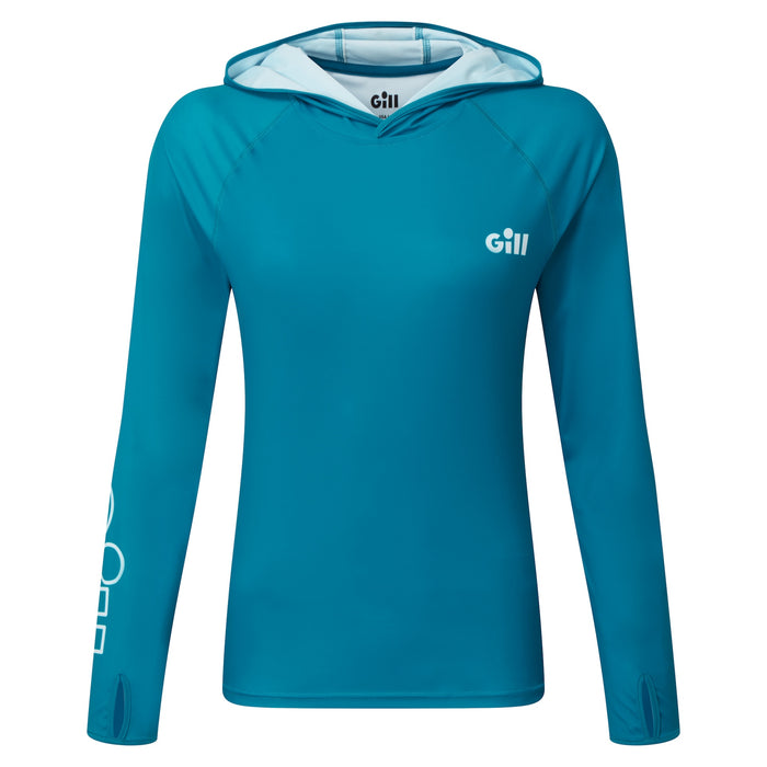 Gill Marine: Women's XPEL® Tec Hoodie
