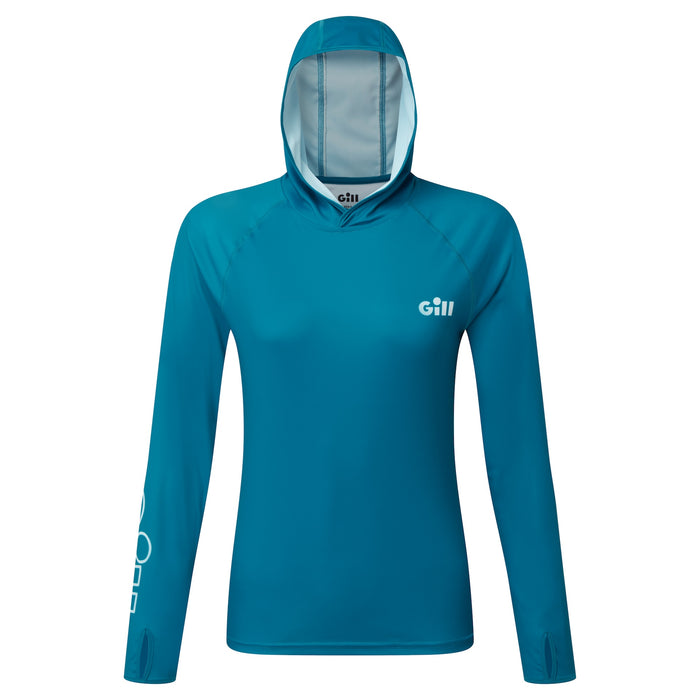 Gill Marine: Women's XPEL® Tec Hoodie