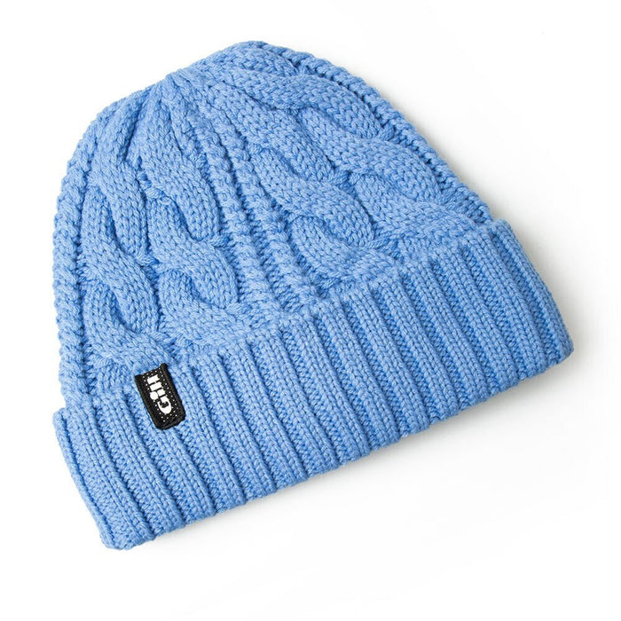 Gill Marine: Cable Knit Beanie