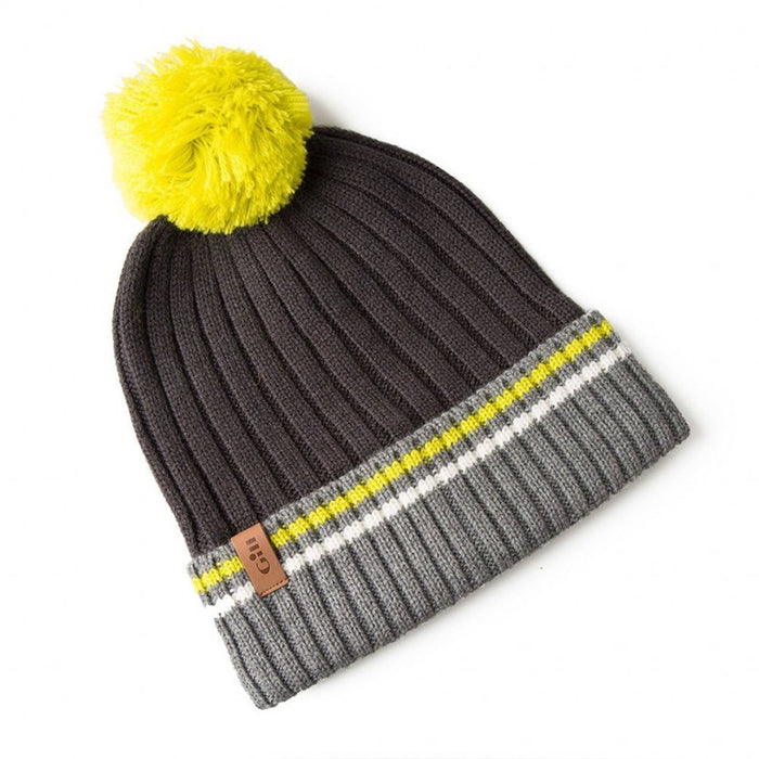 Gill Marine: Offshore Knit Beanie