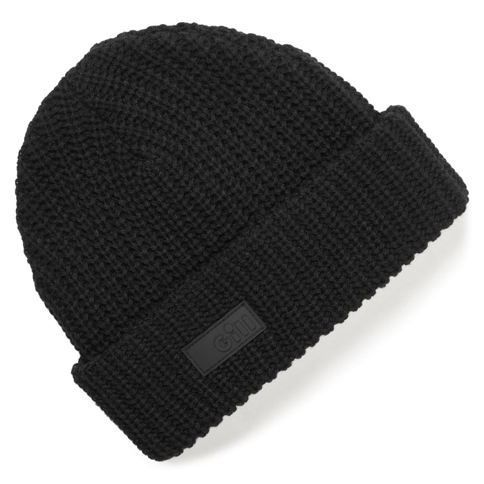 Gill Marine: Knit Beanie