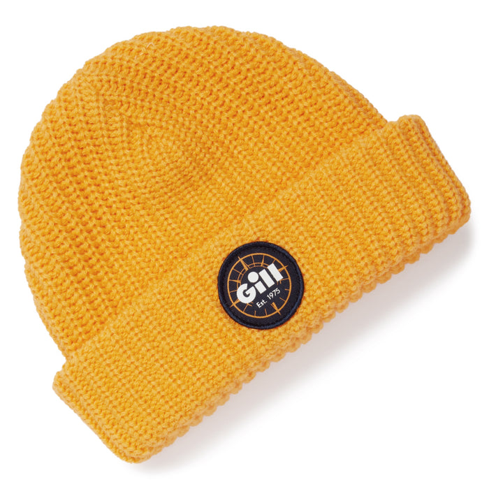 Gill Marine: Knit Beanie