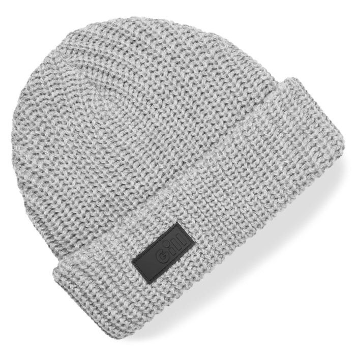 Gill Marine: Knit Beanie