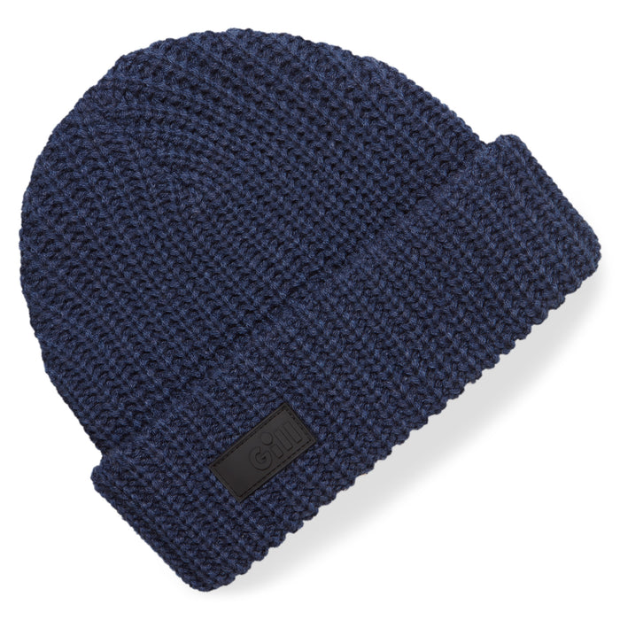 Gill Marine: Knit Beanie