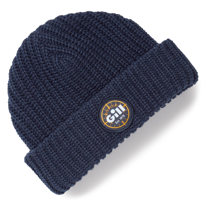Gill Marine: Knit Beanie